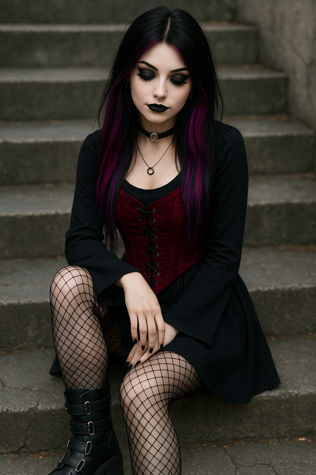 Gothic Apparel