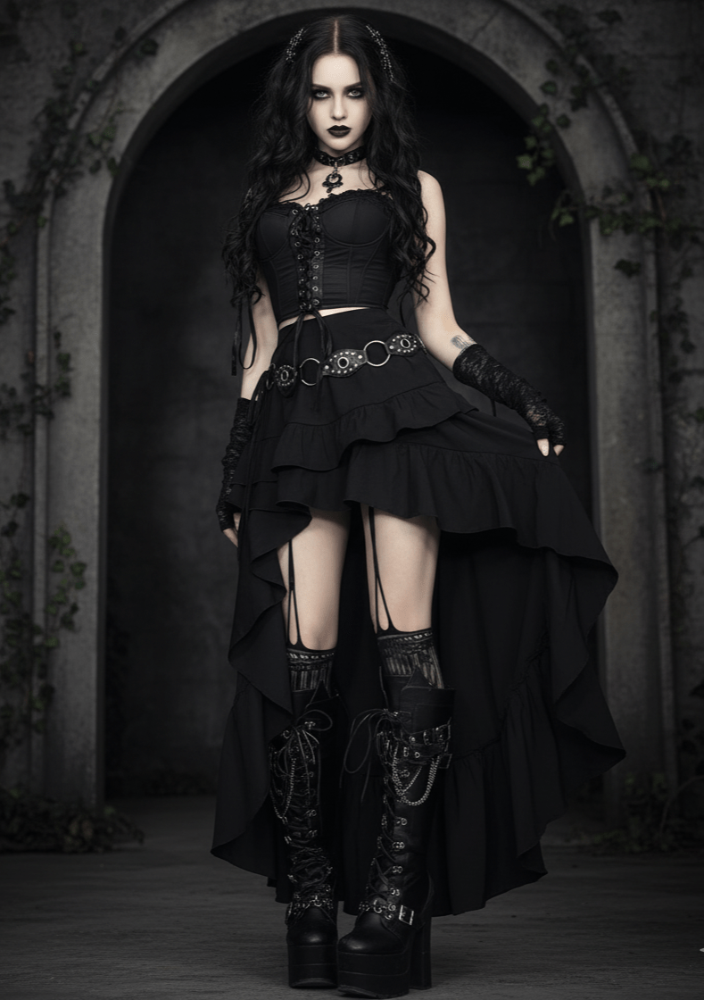 Gothic Apparel - Noctura
