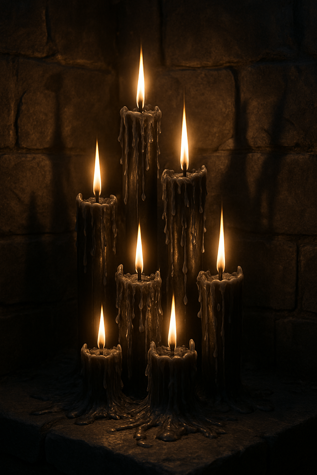 Home Decor - Noctura