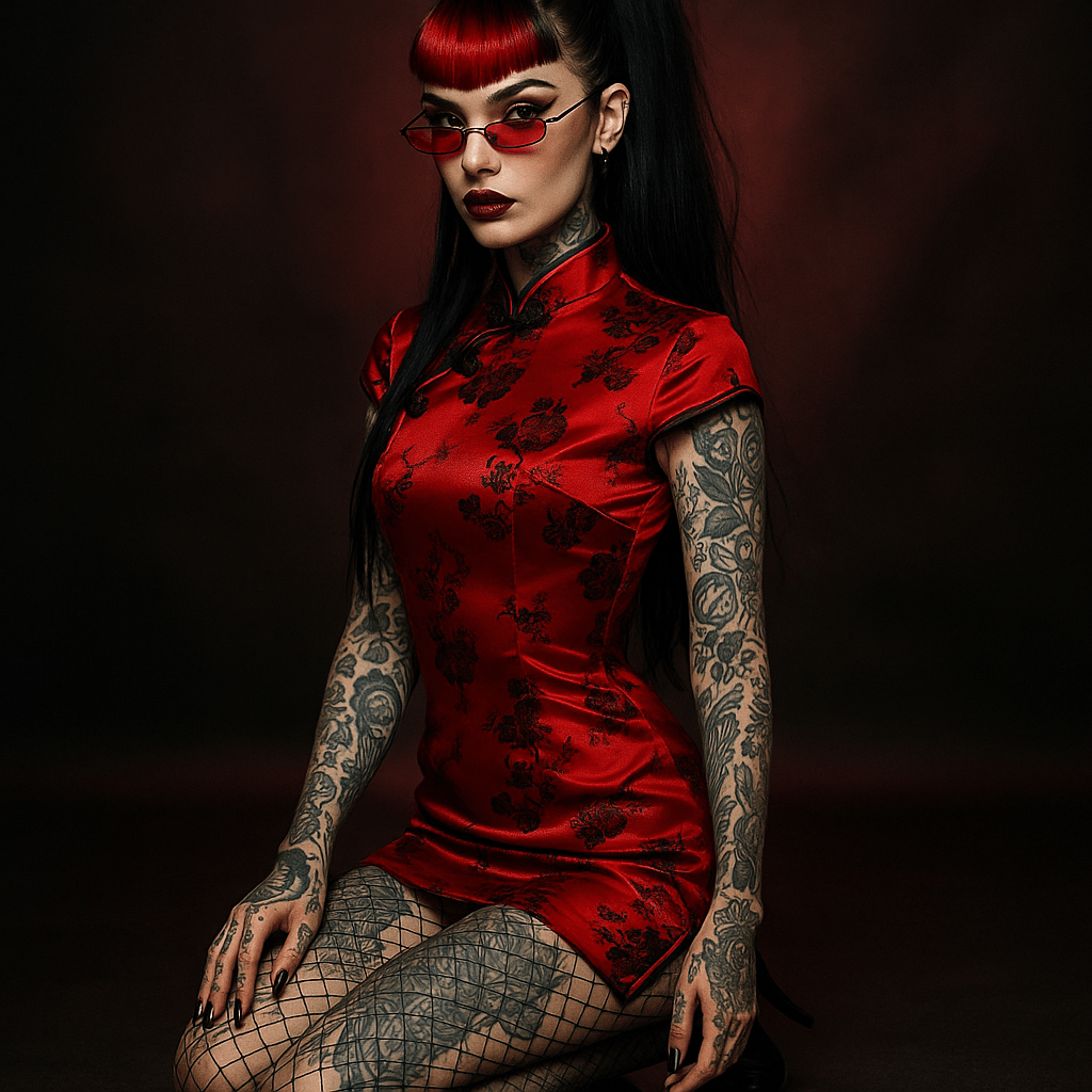 Staff Picks - Noctura