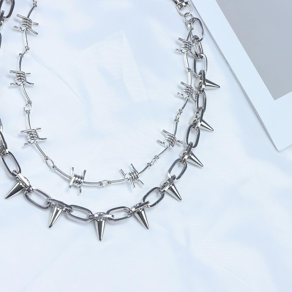 Heavy Pants Chain – Streetwear