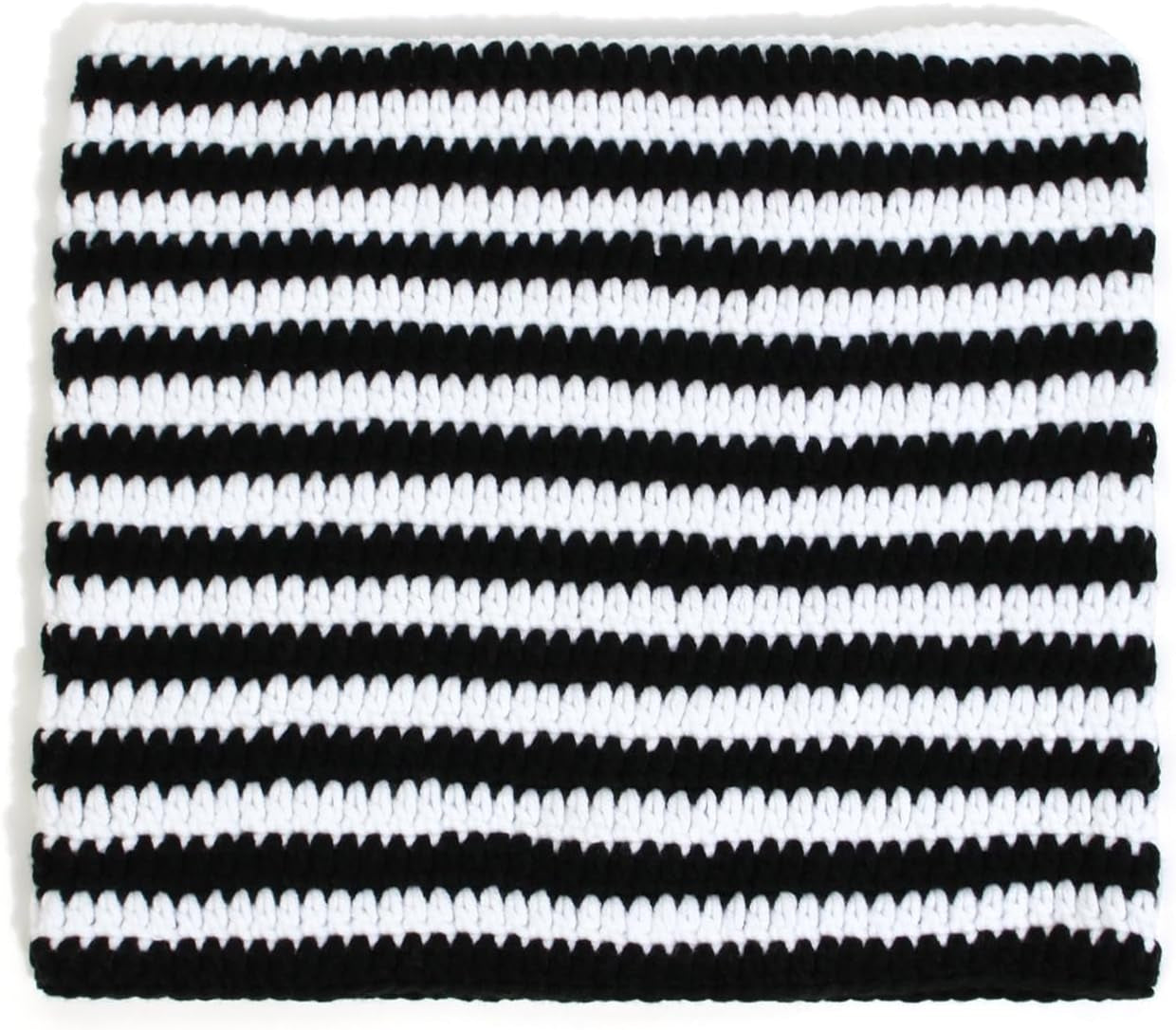 Crochet Cat Hat for Women Grunge Accessories Cat Ear Beanie Women Vintage Fox Hat Slouchy Beanies Women