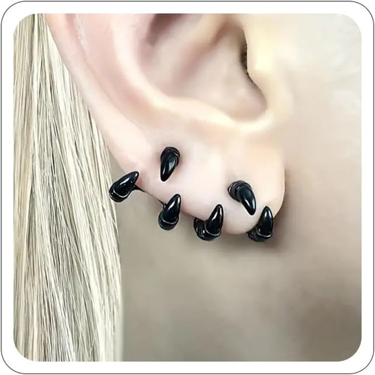 Dragon Claw Through Studs