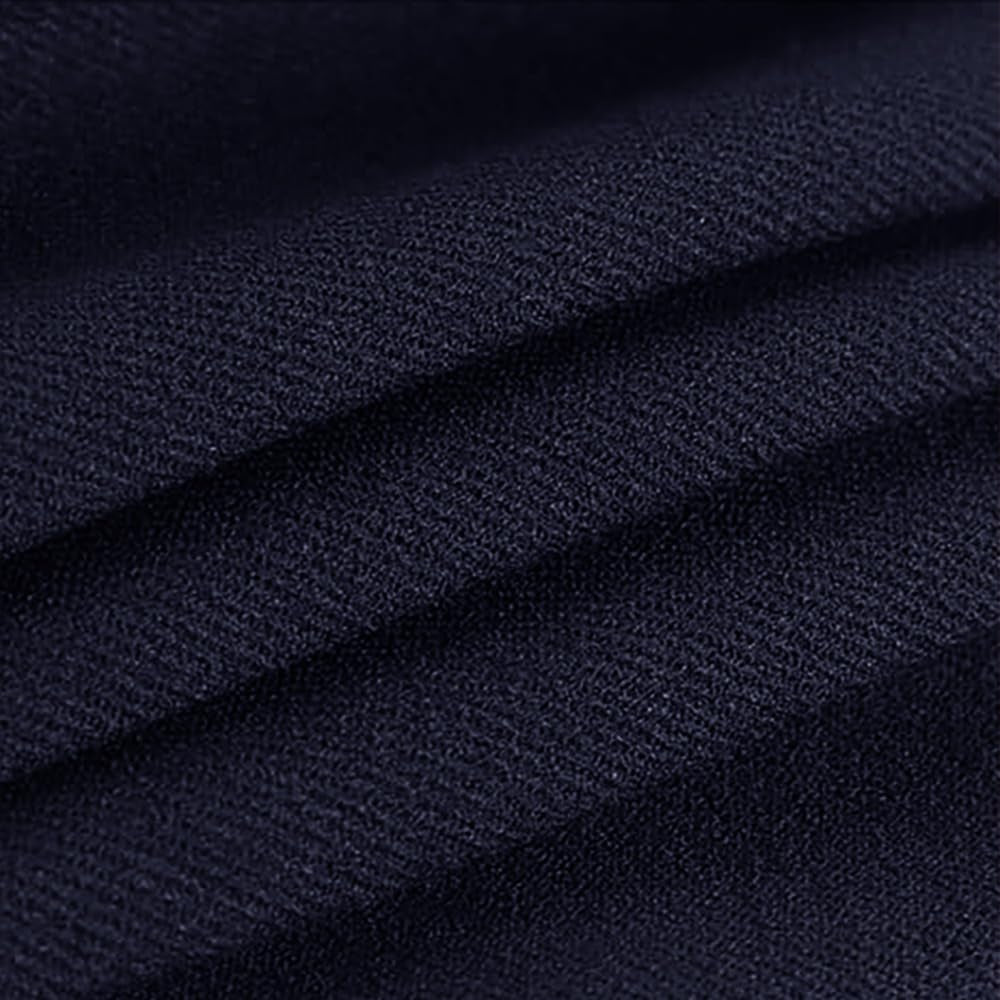 Womens Black Mini Pleated Skirts Goth High Waist a Line Punk Skirt School Uniform Short Skirts with Belt Noctura