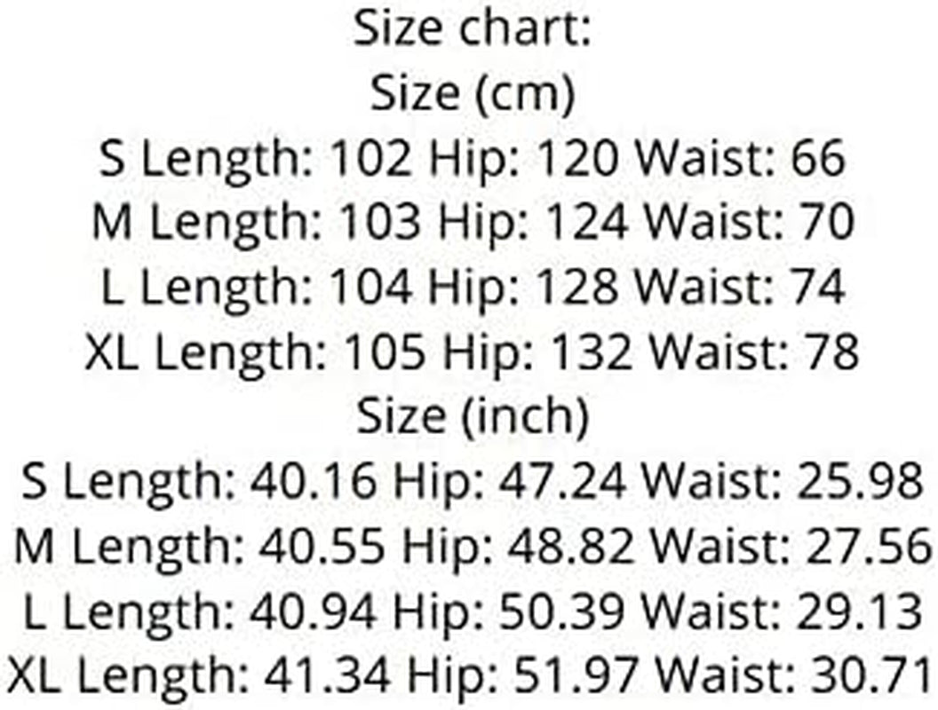 Women'S Fashion Printed Jogger Pants Elastic Waist Color Block Street Loose Sweatpants with Pockets