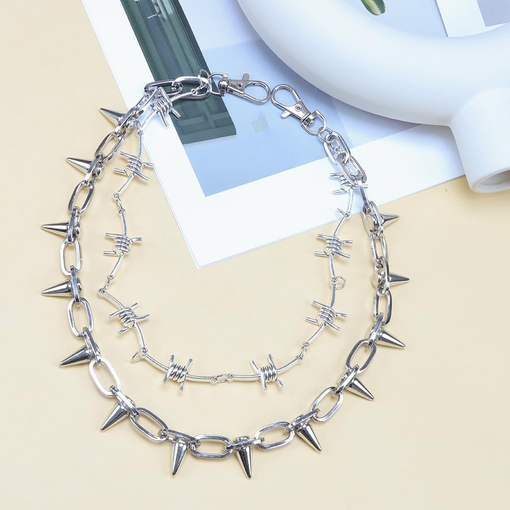 Heavy Pants Chain – Streetwear