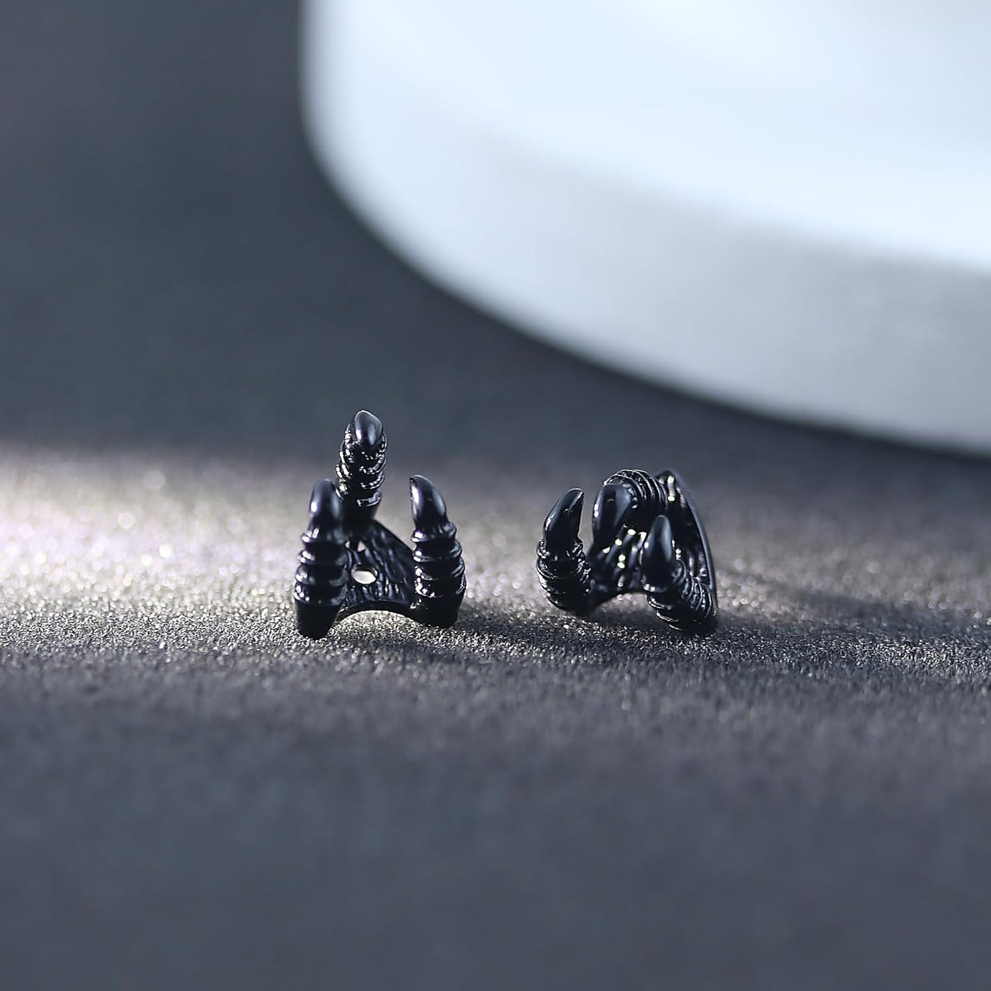 Dragon Claw Through Studs